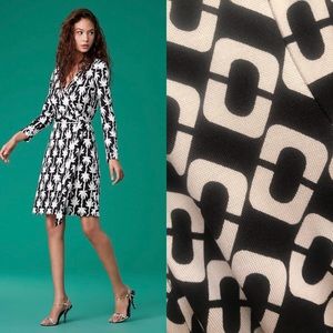 Diane von Furstenberg Dress